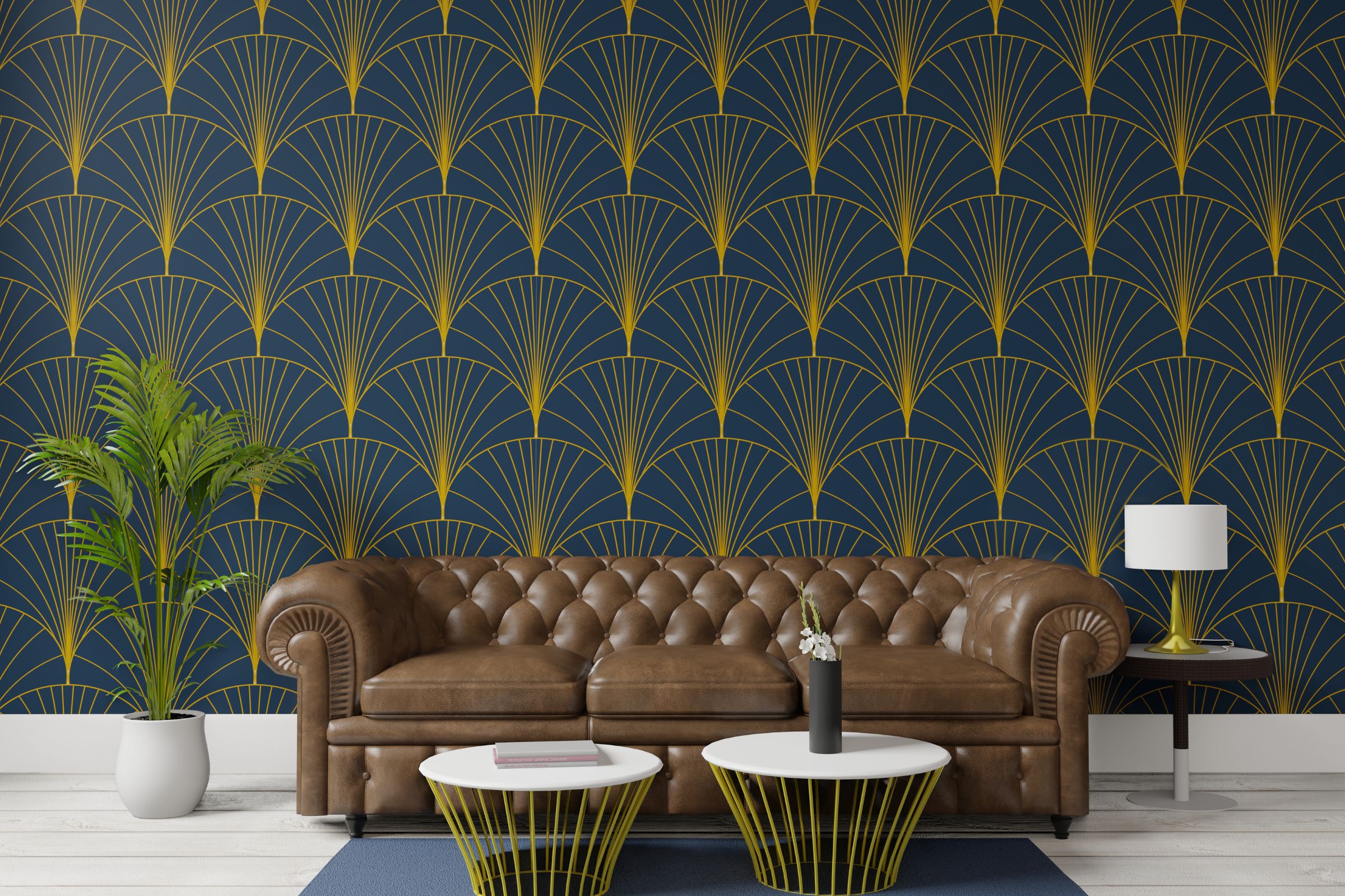 Luxury Wallpaper Project 3