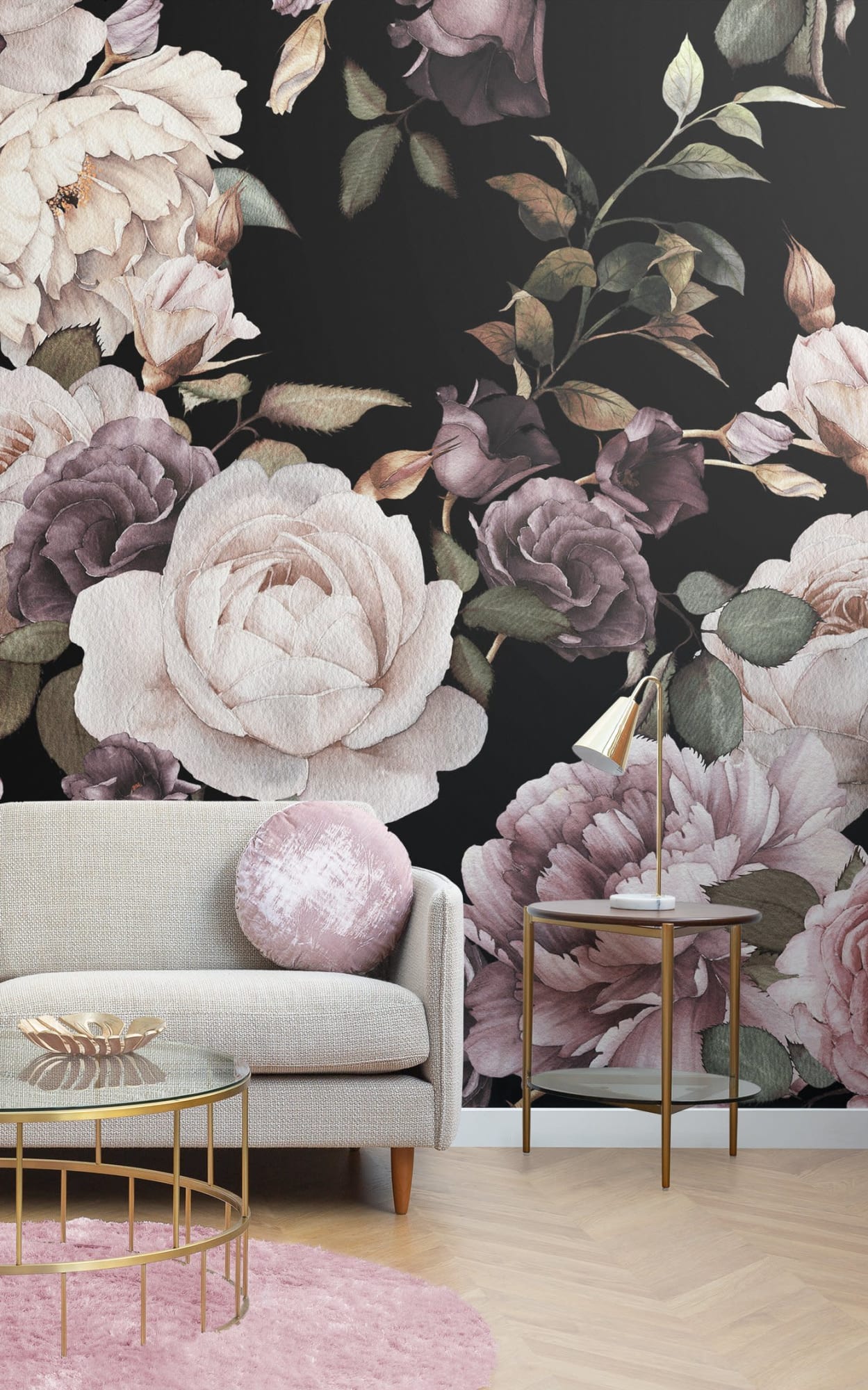 Luxury Wallpaper Project 2